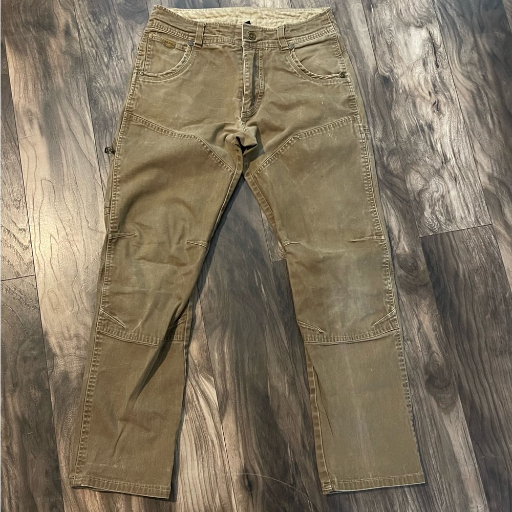 KUHL pants